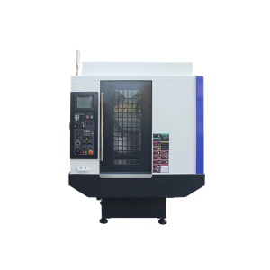 Вертикальный фрезерный центр DT800A