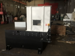 Дробилка для металлической стружки SR-600