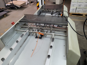 Биговка перфорация Contagor PHS460, PHS 500