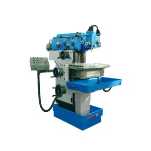 Универсальный фрезерный станок WM8132