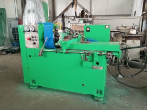 Станок резьбонарезной 5993