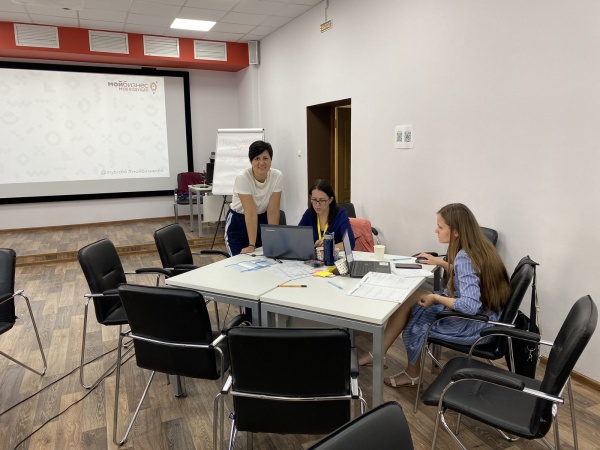 Проведение стратегической сессии