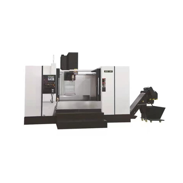 Вертикальный фрезерный центр VMC-1160L
