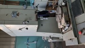 Координатно-рассточной станок 2431