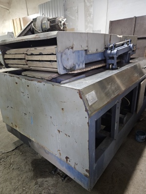 Фильера тянущее