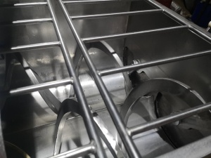 Фаршемешалка Л5-ФМУ-335