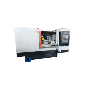 Круглошлифовальный станок с ЧПУ MK1320x500