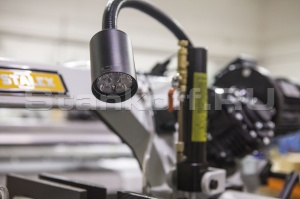 Ручной ленточнопильный станок по металлу BS-315GD