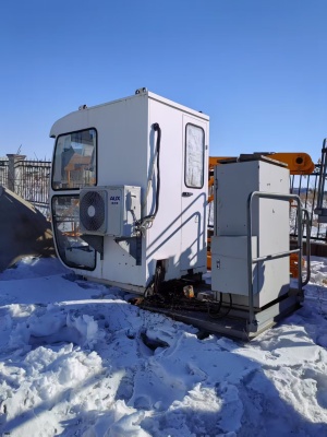 Башенный кран DAHAN QTZ160 (модель 6516),, 2020г.в