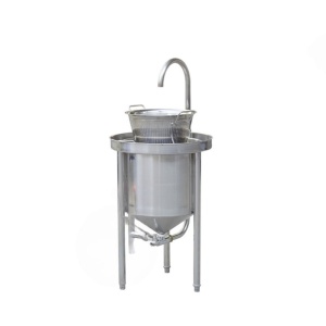 Мойка для риса XJT-XM75