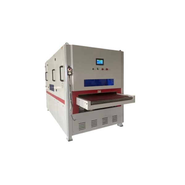 Шлифовально-зачистной станок DHQ-1000RP