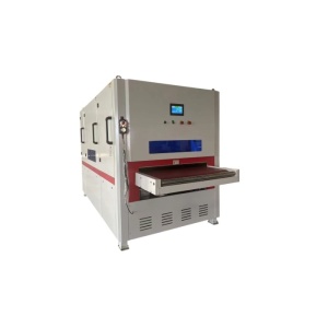 Шлифовально-зачистной станок DHQ-1000RP