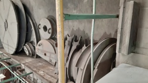 Машина загибочная DB250Р