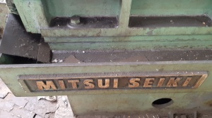 станок шлифовальный PCG 32/100