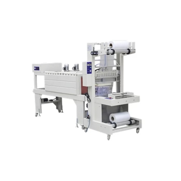 Термоусадочное упаковочное оборудование TF7540 + BS6540M-PE