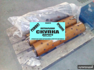 Дугогасительные камеры ВВН-110-500