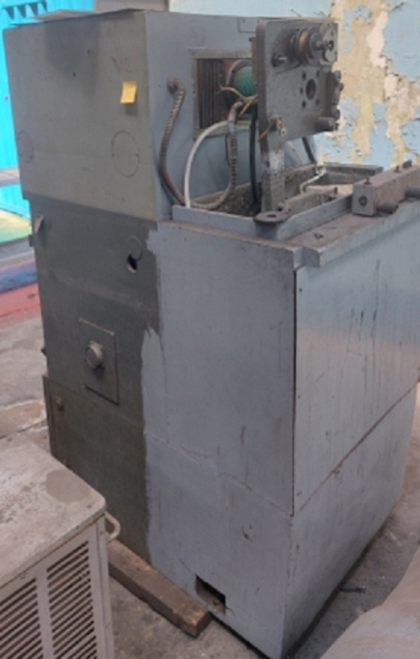 Электроэрозионный станок 4532Ф33