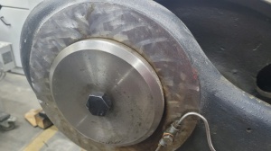 Тигель Krause C86-61 S