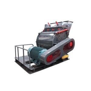 Молотковую мельницу HM4015-132