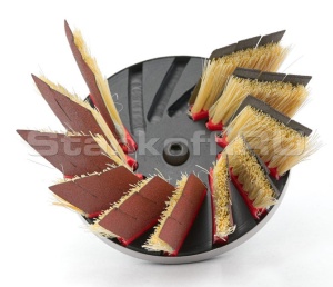 Торцевая насадка T90x8H