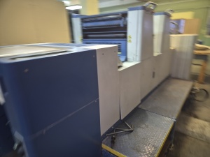 КBA Performa 66-2sw1