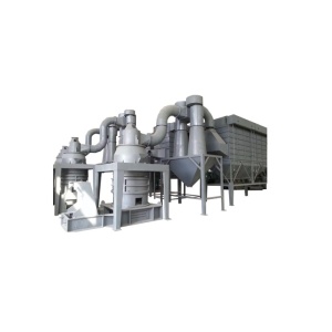 Мелкодисперстную мельницу HGM100