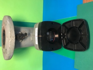 Счетчик воды турбинный ств-65, ствг-1-65