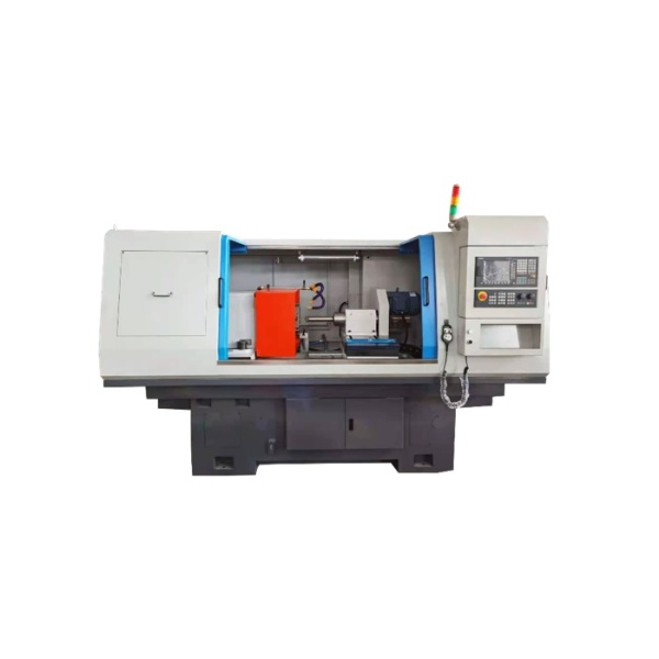 Внутришлифовальный станок с ЧПУ MK250А