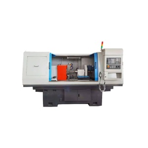 Внутришлифовальный станок с ЧПУ MK250А