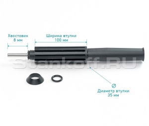 Шлифовальная система KELO F-Mini