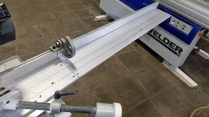 Усозарезной станок Omga 300