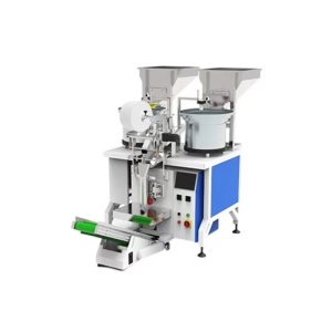 Оборудование для упаковки расшивочных крестиков для плитки TY-320