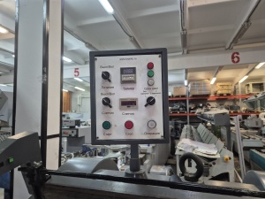 Тигель ML 1100А