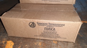 Пика П-11 к отбойному молотку длина 290 мм