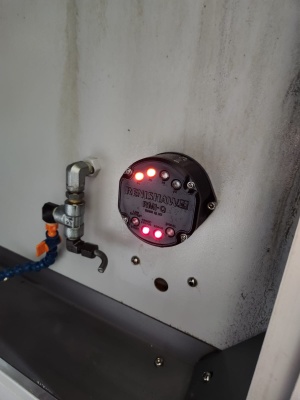 5-ти осевой центр DN SOLUTIONS DVF 6500