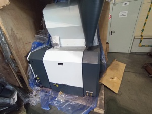 Дробилка полимеров SHINI SG-3060RЖМ-СЕ