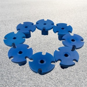 Крылатки для шнуроплетельных станков Текс-Интер