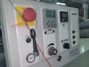 Уф сушка AEROTERM ULTRATERM