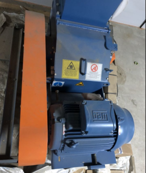 Дробилка BRUKS BK-DG