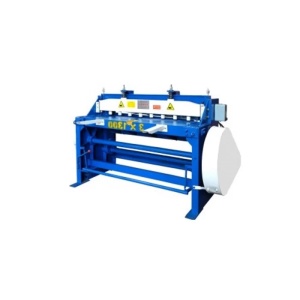 Электромеханическую гильотину DQ-3-1300