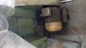 поперечно-строгальный станок 7307