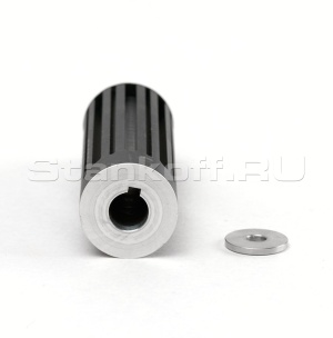 Шлифовальная насадка на осцилляционный станок JBOS-5/R40