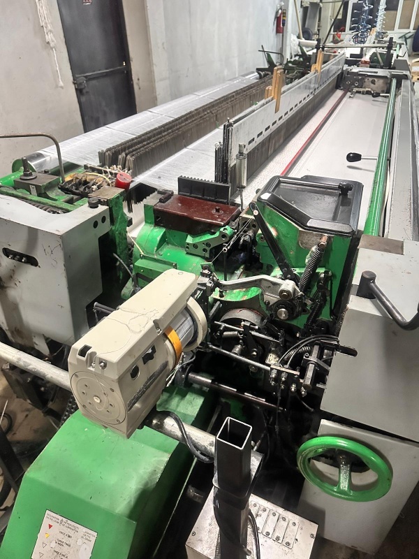 Ткацкие станки СТБ 280