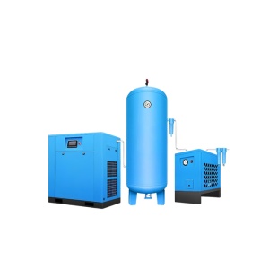 Оборудование для производства щёток JHS-0, 5