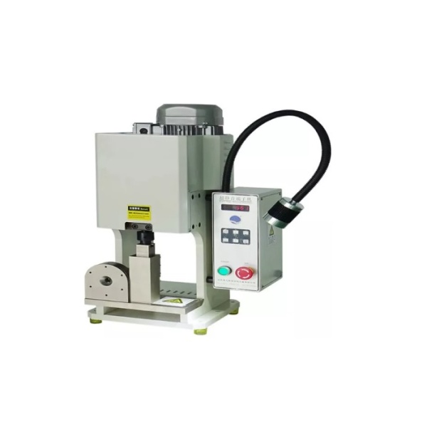 Обжимной станок для клемм BZW-6E+2-5T-X