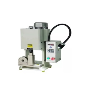 Обжимной станок для клемм BZW-6E+2-5T-X