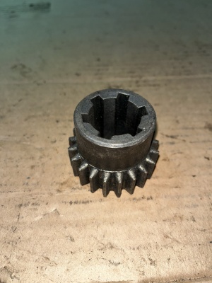 Запчасти для токарных станков