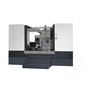 Горизонтальный фрезерный обрабатывающий центр GDT-W1290