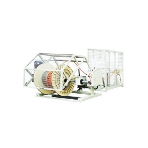 Систему подачи кабеля большого диаметра BZW-DL-1200