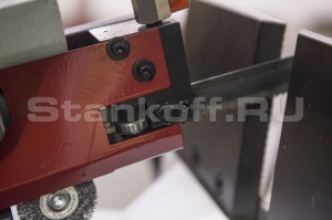 Ручной ленточнопильный станок по металлу BS-315GD